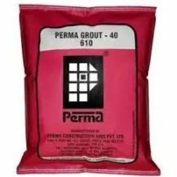 Non Shrink Grout Admixture